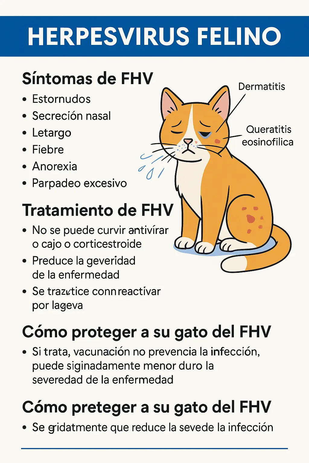 cd herpes espanol