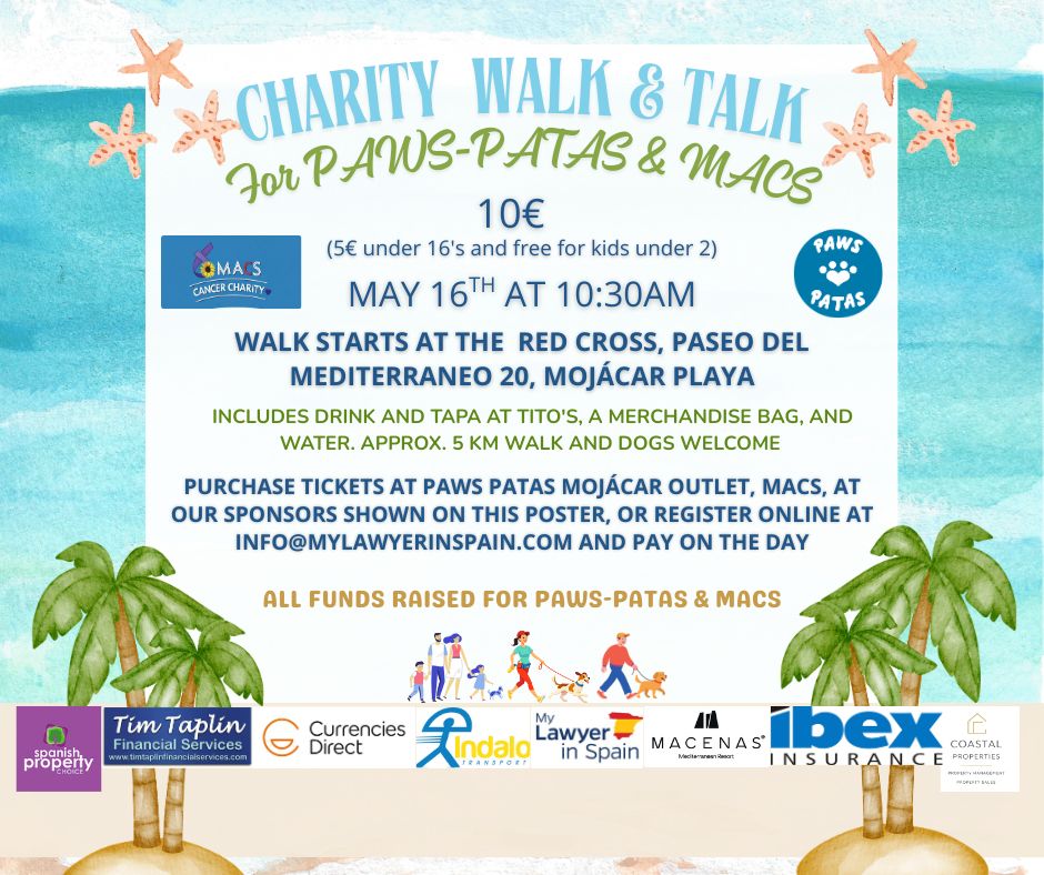 Walk and Talk 1 Walk and Talk